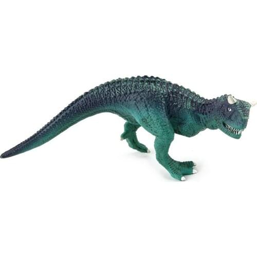 Jurassic World Park Indoraptor Velociraptor Action Figure Toys For Boys Children Animal Model Doll Gift