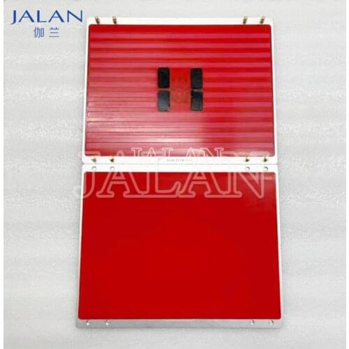 Made in Vietnam Universa lMagic 13 Inch Pad OCA Lamination Mold Vietnam Tablet Mould With 8 Springs For iPad 12.9 Gen 9.7/10.5