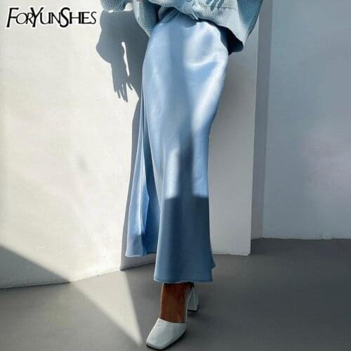 Женские пляжные юбки FORYUNSHES China At AliExpress