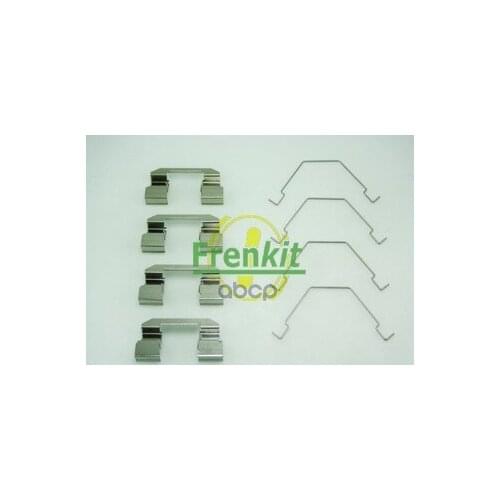 Frenkit Engine Components