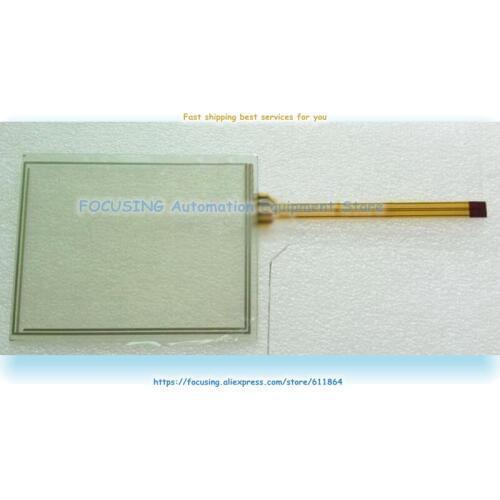 GT05 AIG05MQ02D Touch Panel Touch Glass New