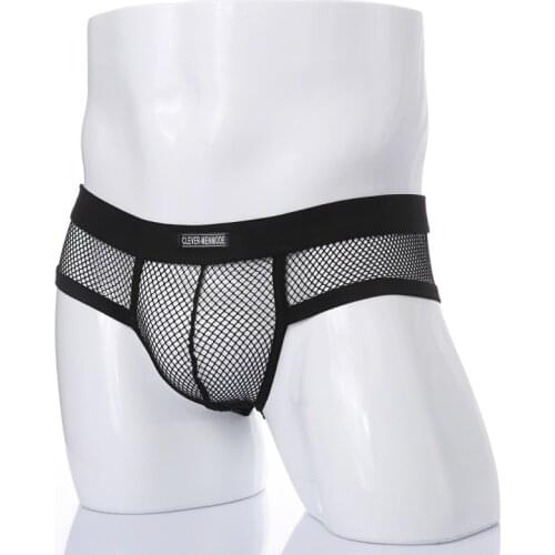 Мужские прозрачные трусы HAIMAITONG China At AliExpress