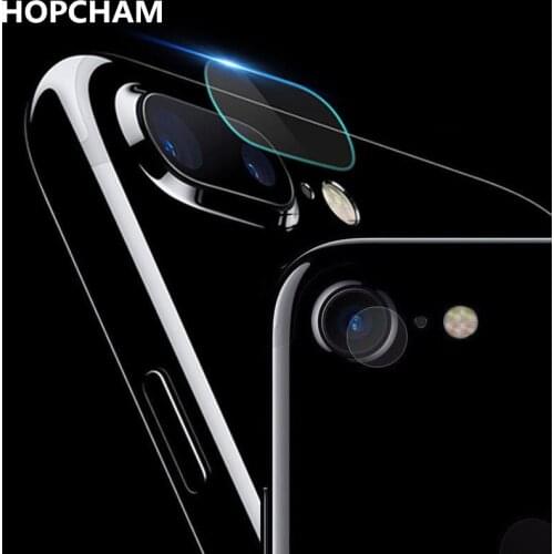 HOPCHAM Screen Protectors For Google Pixel