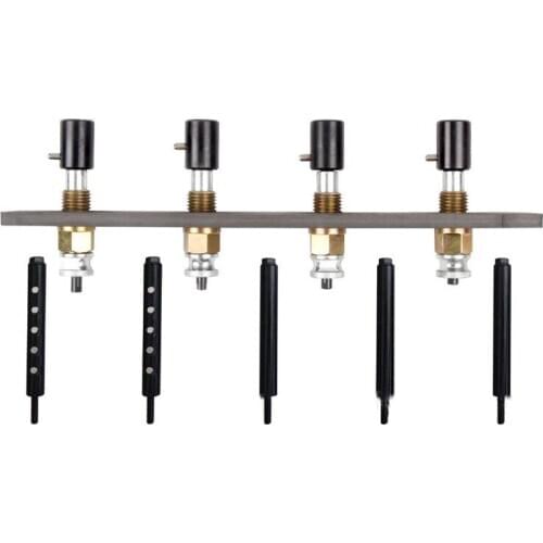 Fuel Injector Removal / Installation Tool Kit For B-M-W B38 B48 Injector Disassembly Special Tool