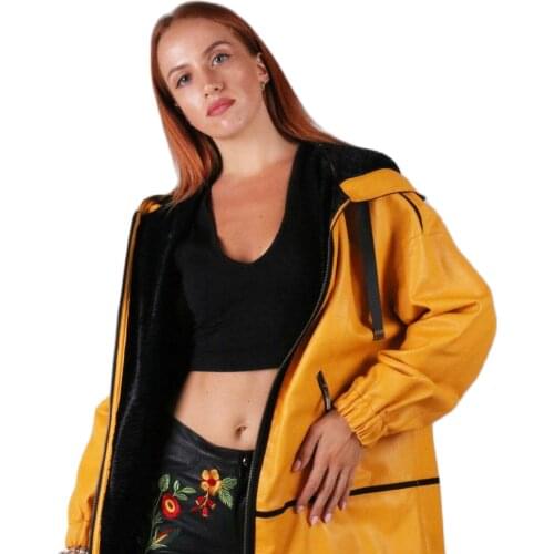 Women's Stylish Jackets Isnova China