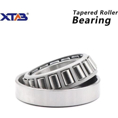 Tapered Roller Bearings97520 97521 97522 97524 97526 97528