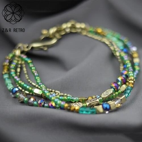 2021 Fashion Simple Bracelet Trend CostumeJewelry for Women Vintage Suspension Pendent Bangles Korean Unusual Things Accessories
