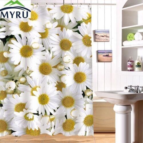 MYRU Bathroom Products