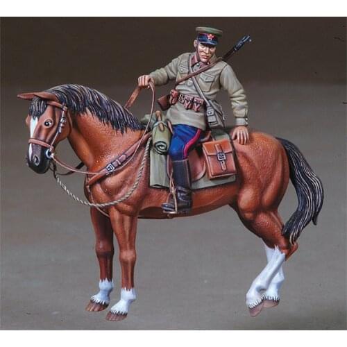 1:35 Resin Figure Model Kit Unassambled Unpainted //1023
