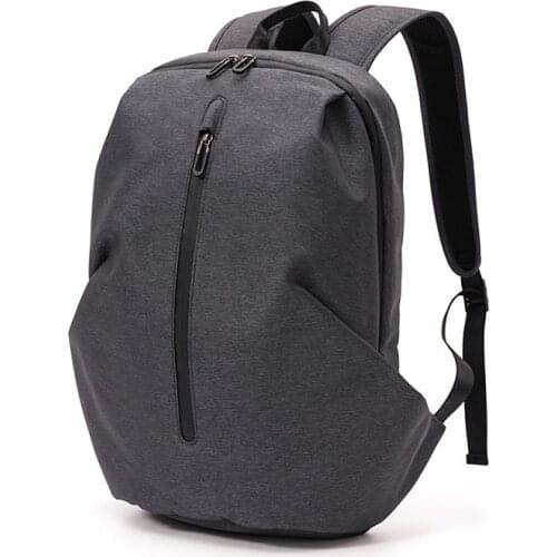 Sports Leisure Nylon Large Capacity Travel Bag Backpack Men Women Laptop Student Preppy Style School Bag Unisex Pleated Mochila