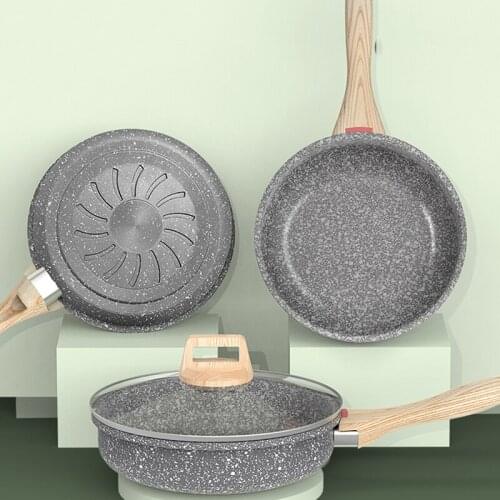 Антипригарные сковородки Oeny China At AliExpress