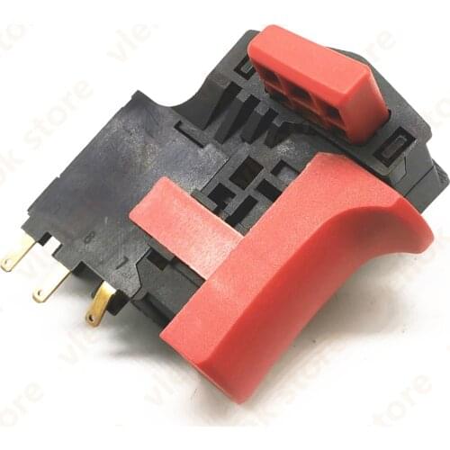 Switch for BOSCH GSA1300PCE 2610013496 Power Tool Accessories Electric tools part