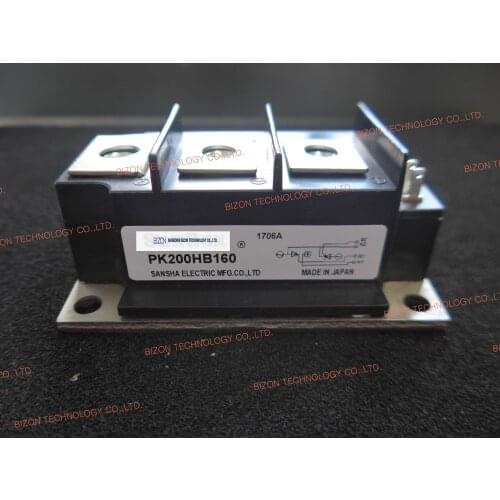 PK200HB160