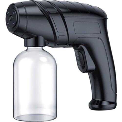 Portable 10W Nanos Steam Spray Guns Electric for Home Car School Living Room