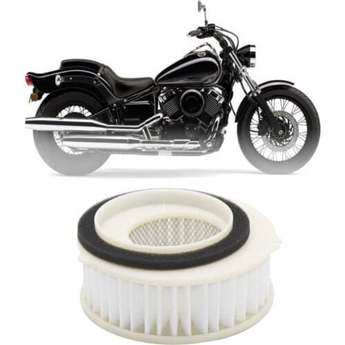HFA4607 4TR-14451-00 Air Filter for Yamaha V-Star 650 XVS650 XVS650A XVS400