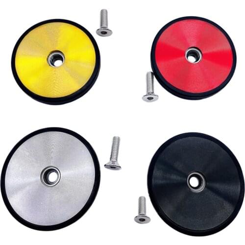 Folding Bike Easy Wheels Bike Modification Repalcement Parts Accessory Wheel Diameter 2.3 inch