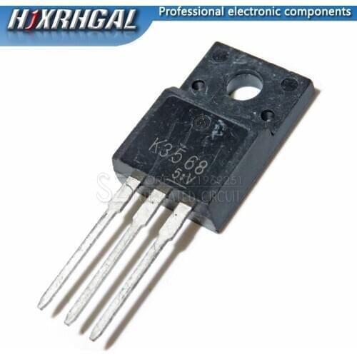 1PCS/LOT K3568 2SK3568 Management