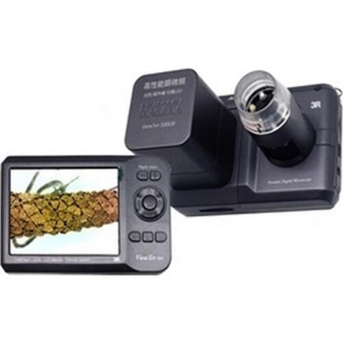 3R-MSV500 Video Microscope