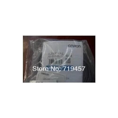 FREE SHIPPING 2PCS/LOT E2E-X5ME1-Z sensor