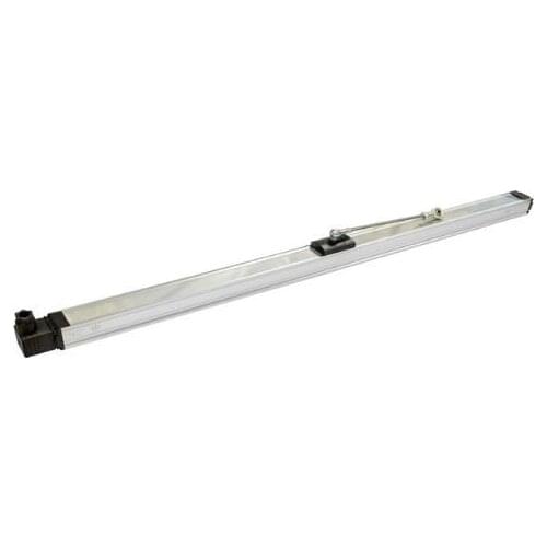 MIRAN TLH 50mm~300mm Slide Type Linear Displacement Sensor/ Transducer for Injection Molding Machine Long Stroke is Available