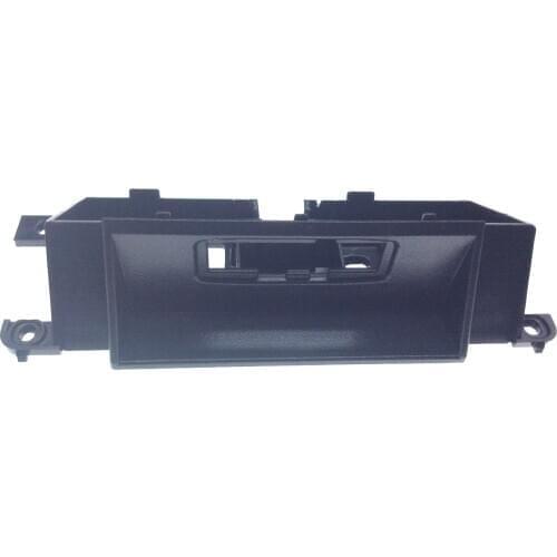 For 2008-13 old nissan x-trail MX6 tailgate tail cover double switch trim handle button trunk base bracket