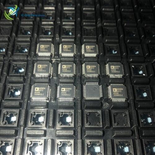 5/PCS AD9856ASTZ AD9856A QFP48 Integrated IC Chip New original