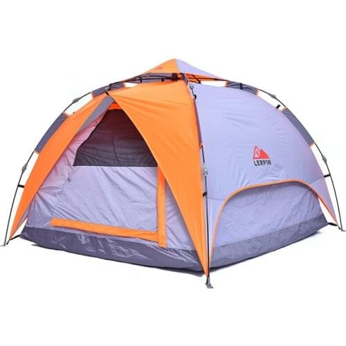 LERPIN Tourist Tents And Tents
