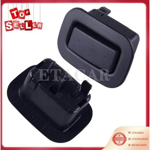 Left & Right Seat Recliner Button 64328AG001JC Fits For Subaru Forester 2009 2010 2011 2012 2013
