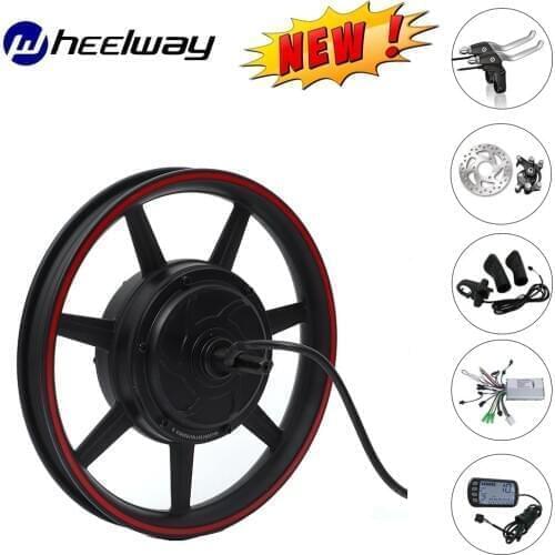 14 inch 36V300W electric bicycle motor scooter motor wheel kit assembly Bicicleta brushless gear electric bicycle