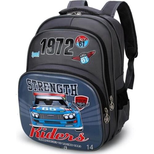 Cartoon Beyblade Burst Children Backpacks Kids Kindergarten School Bags Baby Boys Girls Backpacks Cute Travel Bag