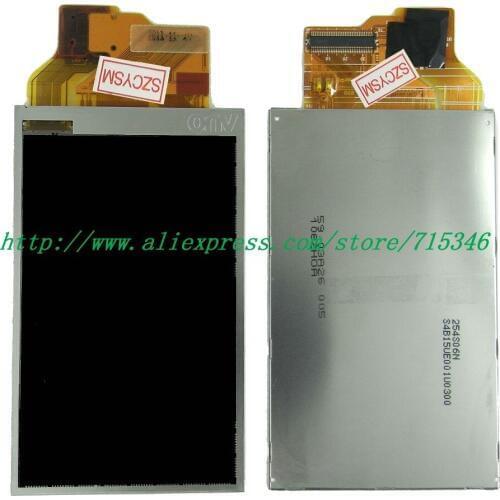 NEW LCD Display Screen For SAMSUNG ST550 TL225 Digital Camera Repair Part + Backlight + Touch