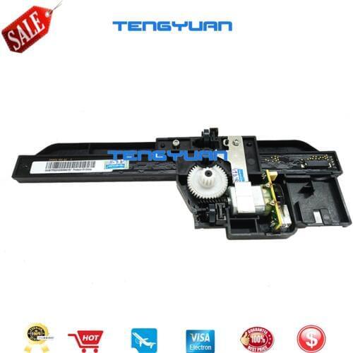 5X Original Flatbed Scanner Drive Assy Scanner Head Asssembly for HP M1130 M1132 M1136 1130 1212 1213 CE847-60108 CE841-60111