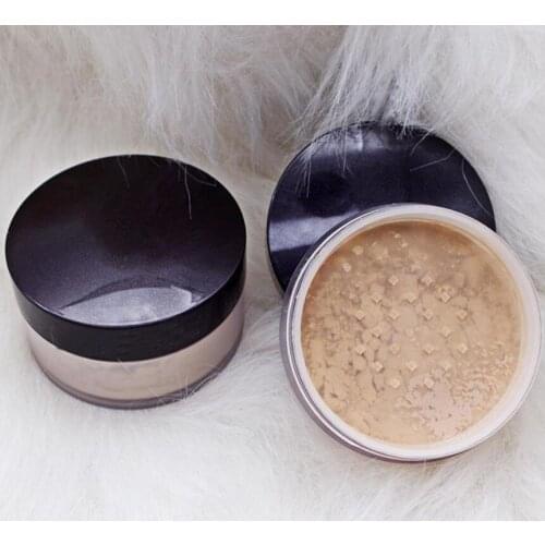 Face Powder Long-lasting Moisturizing LMLS9