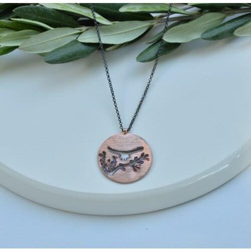 Handmade silver necklaces free shipping from Turkey