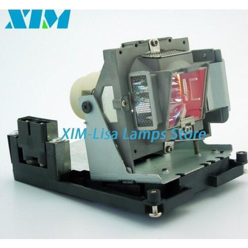 Compatible Projector lamp 5J.J8805.001 High Quality bulbs with housing for BenQ MH740 SH915 SX912 -with 180days warranty