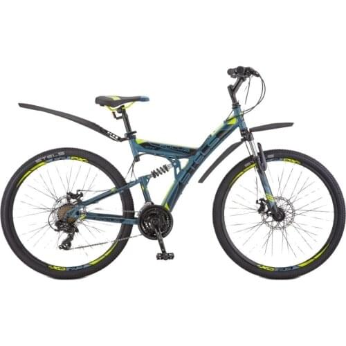STELS Bicycle Frames