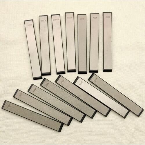 Fixed angle knife sharpener sharpening stone Whetstone knife sharpener diamond stone honing stone kitchen tools Sharpen blade