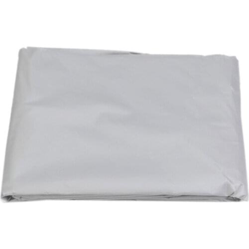 Outdoor Waterproof Bike Bicycle Motorcycle Scooter UV Protector Rain Snow Cover