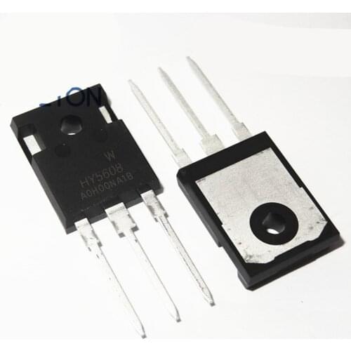 10piece/LOT HY5608W TO-247 80V 360A FET NEW Original In stock