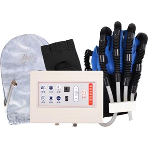 2021 Most Cost-efficient Hospital Hand Finger Rehabilitation Equipment for Stroke Patients with Hemiplegia