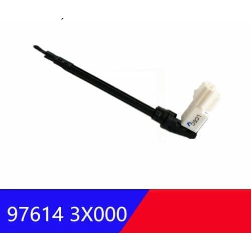 97614-3X000 A/C Evaporator Temperature Sensor thermistor assy for forte K3 cerato SOUL Optima K5 Elantra Santafe Sonata Tucson