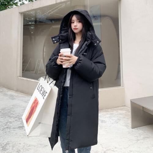 FANMUER Women's Autumn Down Jackets