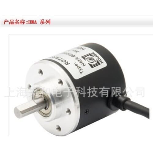 HOUDE HUMA-6G05E2000BM HUMA-6G05E1000BM HUMA-6G05E1024BM