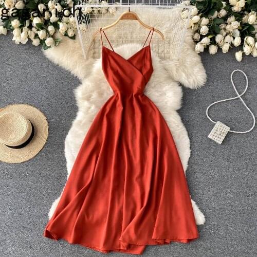 Модные платья-трапеции Gagarich China At AliExpress