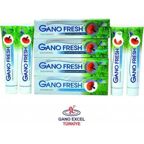 Gano Excel Children's Toothpastes