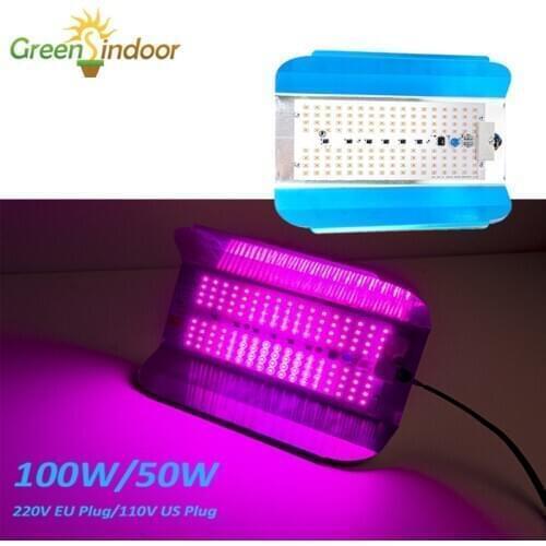 Greensindoor Phytolamps For Plants