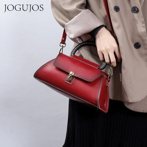 Деловые женские сумки JOGUJOS China At AliExpress