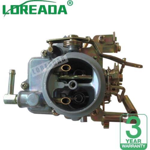 CARB CARBURETOR ASSY 16010-H1602 16010H1602 DCG306-5B for NISSAN Datsun Sunny B210 A12 Engine Cherry Pulsar Vanette Truck