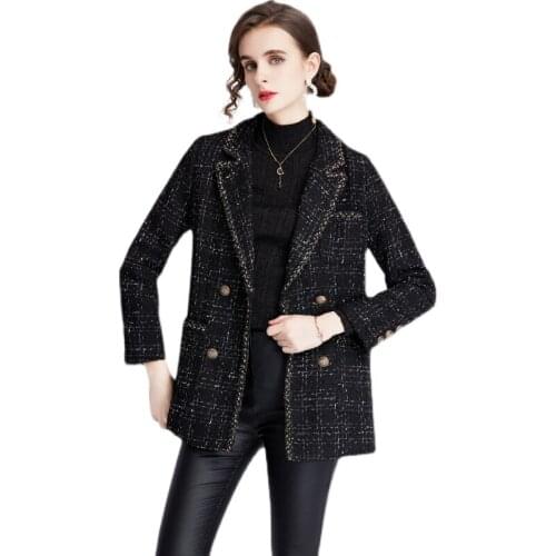 Женские пальто с воротником Kerryvaly China At AliExpress