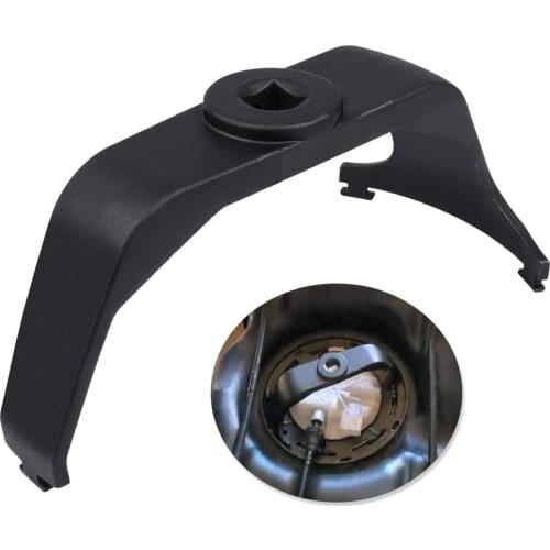 Car Oil Pump Cover Wrench For Mercedes-Benz BMW Land Rover Volvo W204 W207 W212 Fuel Tank Cap Removal Tool